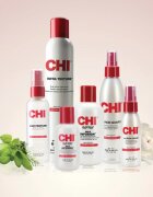 CHI 44 Iron Guard Botanical Bliss zaščitno pršilo za lase 59 ml