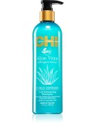 CHI Aloe Vera Curl Enhancing šampon za kodraste in valovite lase 340 ml