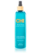 CHI Aloe Vera Curl Reactivating vlažilno pršilo za valovite in kodraste lase 177 ml