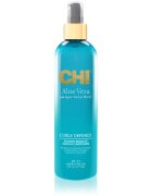 CHI Aloe Vera Curls Defined balzam brez spiranja za skodrane lase 177 ml