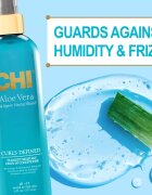 CHI Aloe Vera Curls Defined balzam brez spiranja za skodrane lase 177 ml