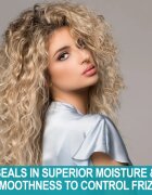 CHI Aloe Vera Curls Defined balzam za valovite in kodraste lase 739 ml