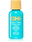 CHI Aloe Vera Curls Defined suho olje za kodraste lase 15 ml