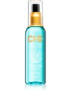 CHI Aloe Vera Curls Defined suho olje za kodraste lase 89 ml