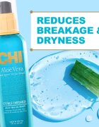 CHI Aloe Vera Curls Defined suho olje za kodraste lase 89 ml