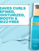 CHI Aloe Vera Curls Defined suho olje za kodraste lase 89 ml