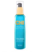 CHI Aloe Vera Curls Defined suho olje za kodraste lase 89 ml