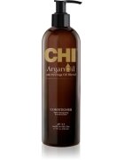 CHI Argan Oil Conditioner hranilni balzam za suhe in poškodovane lase 340 ml