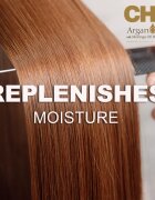 CHI Argan Oil Conditioner hranilni balzam za suhe in poškodovane lase 340 ml