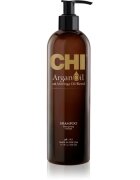 CHI Argan Oil Shampoo hranilni šampon za suhe in poškodovane lase 340 ml
