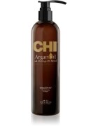 CHI Argan Oil Shampoo hranilni šampon za suhe in poškodovane lase 739 ml