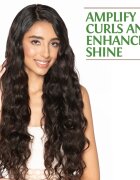 CHI BioSilk Silk Therapy with Coconut Oil Whipped Volume Mousse pena za volumen za lase s kokosovim oljem 227 g
