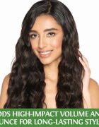 CHI BioSilk Silk Therapy with Coconut Oil Whipped Volume Mousse pena za volumen za lase s kokosovim oljem 227 g