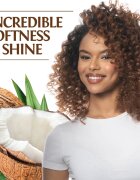 CHI BioSilk Silk Therapy with Coconut Oil Whipped Volume Mousse pena za volumen za lase s kokosovim oljem 227 g