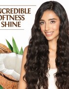 CHI BioSilk Silk Therapy with Coconut Oil Whipped Volume Mousse pena za volumen za lase s kokosovim oljem 227 g