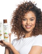 CHI BioSilk Silk Therapy with Coconut Oil Whipped Volume Mousse pena za volumen za lase s kokosovim oljem 227 g