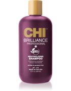 CHI Brilliance Deep Neutralizing Shampoo šampon z oljčnim oljem 355 ml