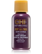 CHI Brilliance Shine Serum Lightweight Leave-in Ttreatment lahki serum za sijaj in mehkobo las 15 ml