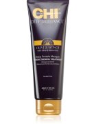CHI Brilliance Strengthening Treatment krepilna maska za oslabljene poškodovane lase in razcepljene konice z oljčnim oljem 237 ml
