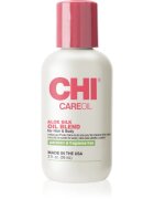 CHI Care Oil Aloe Silk Oil Blend vlažilno olje za lase in telo 59 ml