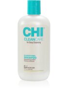 CHI CLEANCARE Clarifying Shampoo globinsko čistilni šampon 355 ml