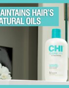 CHI CLEANCARE Clarifying Shampoo globinsko čistilni šampon 355 ml