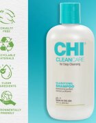CHI CLEANCARE Clarifying Shampoo globinsko čistilni šampon 355 ml