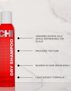 CHI Dry Shampoo suhi šampon 198 g