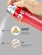 CHI Dry Shampoo suhi šampon 74 g