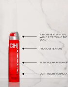 CHI Dry Shampoo suhi šampon 74 g