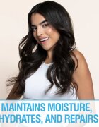 CHI HYDRATECARE Hydrating Conditioner globinsko vlažilni balzam za suhe lase 355 ml