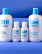 CHI HYDRATECARE Hydrating Conditioner globinsko vlažilni balzam za suhe lase 739 ml