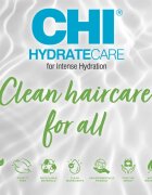 CHI HYDRATECARE Hydrating Shampoo vlažilni šampon za suhe lase 355 ml