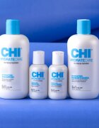 CHI HYDRATECARE Hydrating Shampoo vlažilni šampon za suhe lase 355 ml