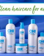 CHI HYDRATECARE Hydrating Shampoo vlažilni šampon za suhe lase 355 ml