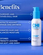CHI HYDRATECARE Intense Leave-In Treatment nega brez spiranja za suhe lase 118 ml