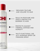 CHI Infra Botanical Bliss Texture Hair Spray pršilo za lase za toplotno oblikovanje las 284 g