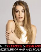 CHI Infra Shampoo vlažilni šampon za vse tipe las 177 ml