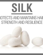 CHI Infra Shampoo vlažilni šampon za vse tipe las 59 ml