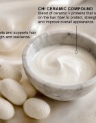 CHI Infra Shampoo vlažilni šampon za vse tipe las 59 ml