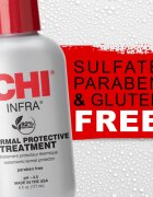 CHI Infra Thermal Protective Treatment zaščitna nega za lase 177 ml