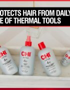 CHI Infra Thermal Protective Treatment zaščitna nega za lase 59 ml