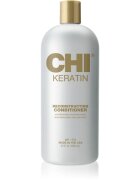 CHI Keratin balzam s keratinom z suhe lase 946 ml