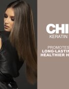 CHI Keratin Reconstructing Shampoo šampon s keratinom z suhe lase 946 ml