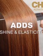 CHI Keratin Reconstructing Shampoo šampon s keratinom z suhe lase 946 ml