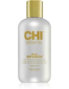 CHI Keratin Silk Infusion regeneracijski serum s keratinom 177 ml