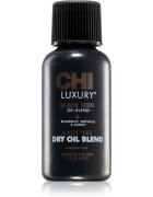 CHI Luxury Black Seed Oil Dry Oil Blend hranilno suho olje za lase 15 ml