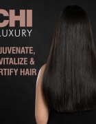 CHI Luxury Black Seed Oil Dry Shampoo mat suhi šampon za volumen 150 ml