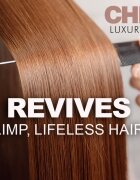 CHI Luxury Black Seed Oil Dry Shampoo mat suhi šampon za volumen 150 ml
