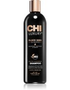 CHI Luxury Black Seed Oil Gentle Cleansing Shampoo nežni čistilni šampon 355 ml